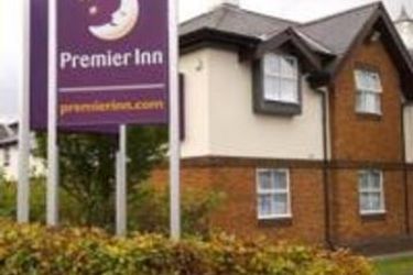 Hotel Premier Inn Chester Central North:  CHESTER