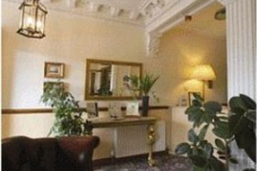 Hotel Stone Villa Chester:  CHESTER