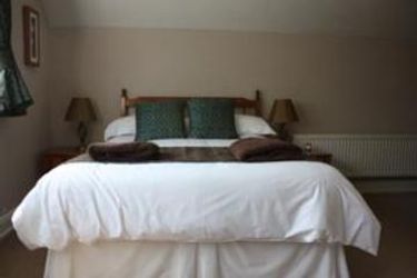 Victoria Lodge Guest House:  CHESTER
