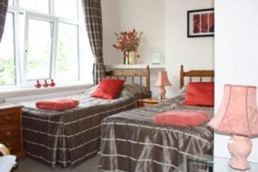 Victoria Lodge Guest House:  CHESTER