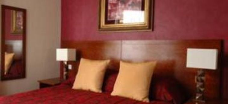 Chester Station Hotel, Sure Hotel Collection By Best Western:  CHESTER