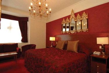 Chester Station Hotel, Sure Hotel Collection By Best Western:  CHESTER