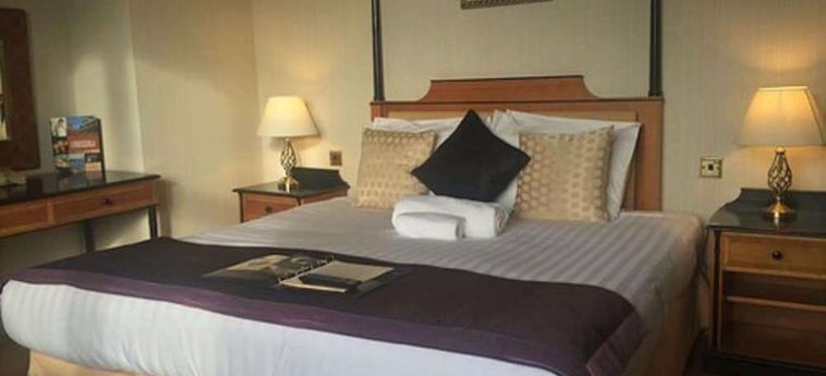 Brook Mollington Banastre Hotel &Amp; Spa Chester: Foto 