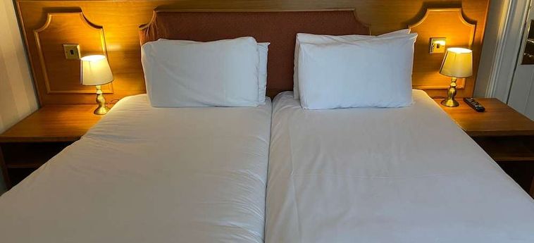 Brook Mollington Banastre Hotel &Amp; Spa Chester: Foto 