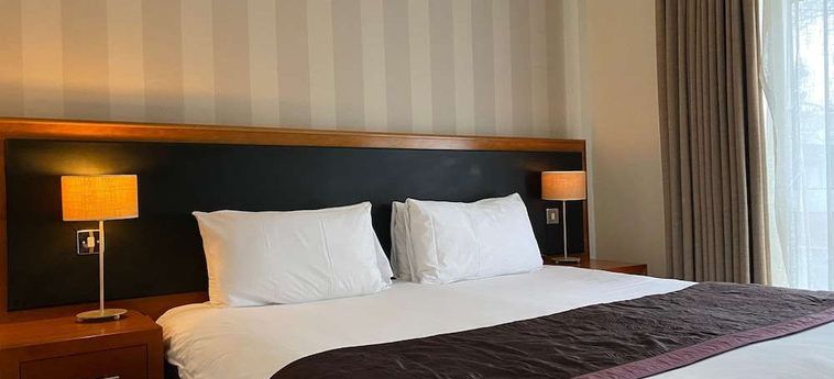 Brook Mollington Banastre Hotel &Amp; Spa Chester: Foto 