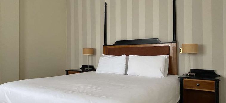 Brook Mollington Banastre Hotel &Amp; Spa Chester: Foto 