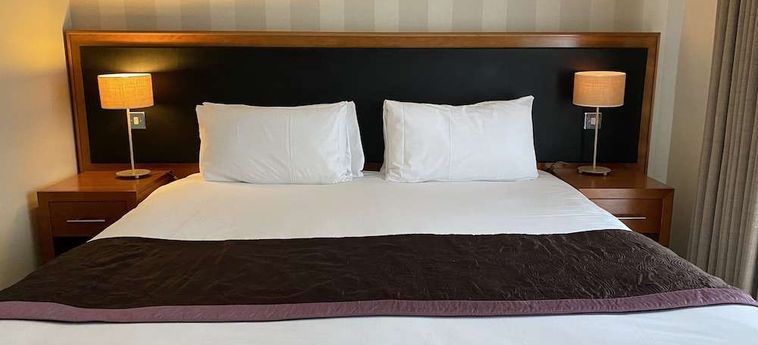 Brook Mollington Banastre Hotel &Amp; Spa Chester: Foto 