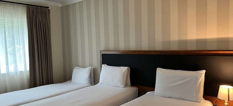 Brook Mollington Banastre Hotel &Amp; Spa Chester: Foto 