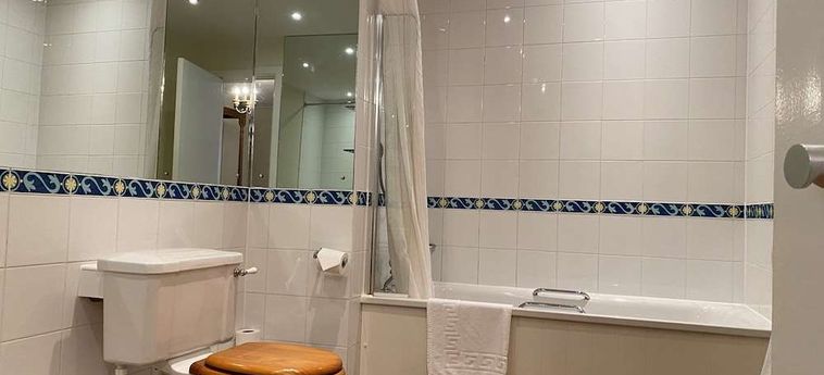Brook Mollington Banastre Hotel &Amp; Spa Chester: Foto 
