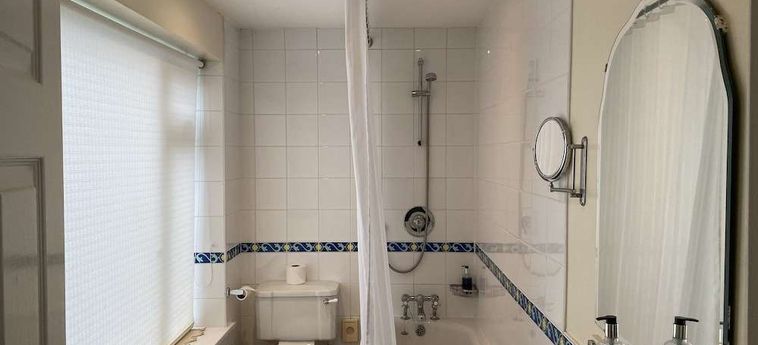 Brook Mollington Banastre Hotel &Amp; Spa Chester: Foto 