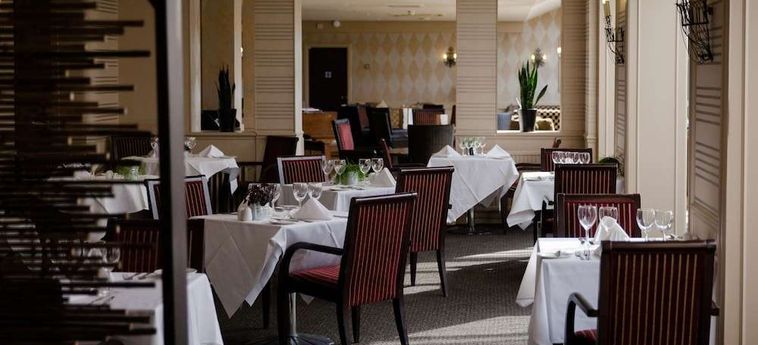 Brook Mollington Banastre Hotel &Amp; Spa Chester: Foto 
