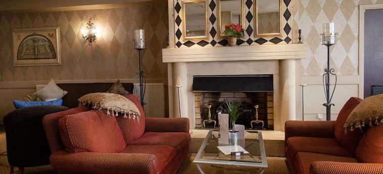 Brook Mollington Banastre Hotel &Amp; Spa Chester: Foto 