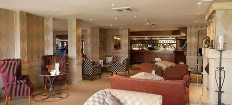 Brook Mollington Banastre Hotel &Amp; Spa Chester: Foto 