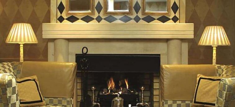 Brook Mollington Banastre Hotel &Amp; Spa Chester: Foto 