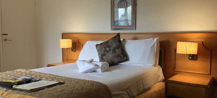 Brook Mollington Banastre Hotel &Amp; Spa Chester: Foto 
