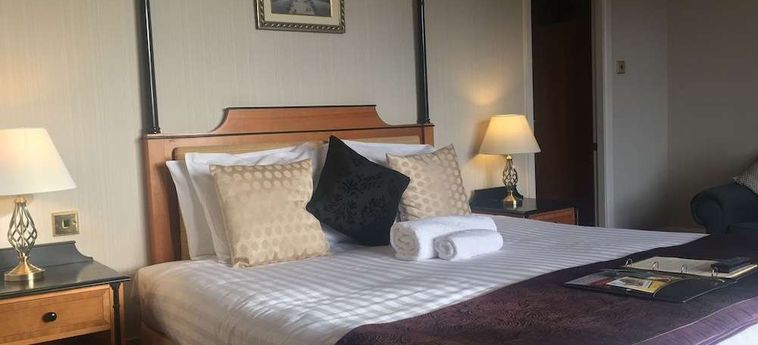 Brook Mollington Banastre Hotel &Amp; Spa Chester: Foto 