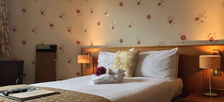 Brook Mollington Banastre Hotel &Amp; Spa Chester: Foto 