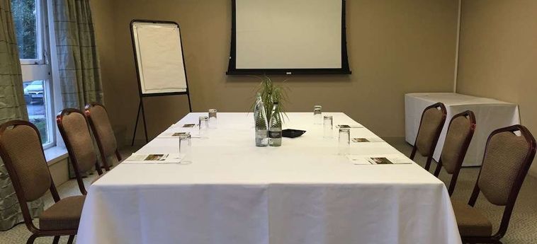 Brook Mollington Banastre Hotel &Amp; Spa Chester: Foto 
