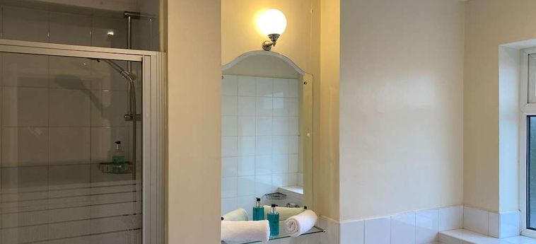 Brook Mollington Banastre Hotel &Amp; Spa Chester: Foto 