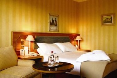 Brook Mollington Banastre Hotel & Spa:  CHESTER