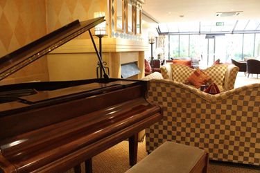 Brook Mollington Banastre Hotel &Amp; Spa Chester: Photo 