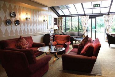 Brook Mollington Banastre Hotel &Amp; Spa Chester: Photo 