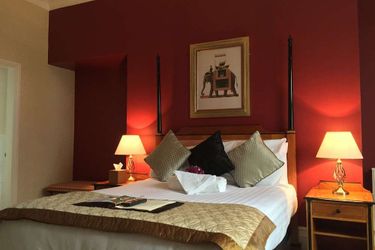 Brook Mollington Banastre Hotel &Amp; Spa Chester: Photo 