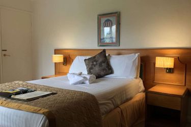 Brook Mollington Banastre Hotel &Amp; Spa Chester: Photo 