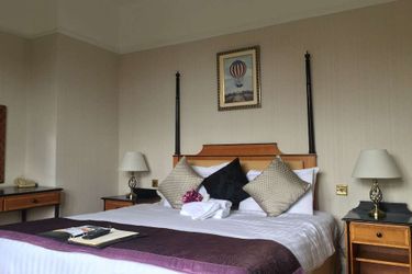 Brook Mollington Banastre Hotel &Amp; Spa Chester: Photo 