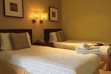 Brook Mollington Banastre Hotel &Amp; Spa Chester: Photo 