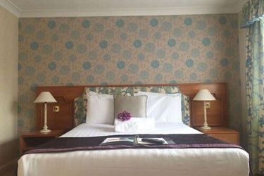 Brook Mollington Banastre Hotel &Amp; Spa Chester: Photo 