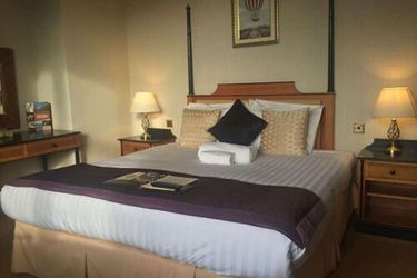 Brook Mollington Banastre Hotel &Amp; Spa Chester: Photo 