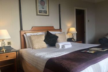 Brook Mollington Banastre Hotel &Amp; Spa Chester: Photo 