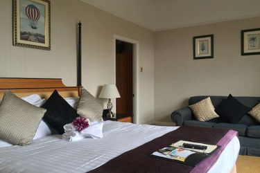 Brook Mollington Banastre Hotel &Amp; Spa Chester: Photo 