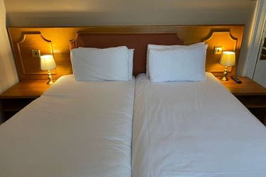 Brook Mollington Banastre Hotel &Amp; Spa Chester: Photo 