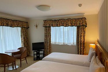 Brook Mollington Banastre Hotel &Amp; Spa Chester: Photo 