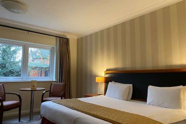 Brook Mollington Banastre Hotel &Amp; Spa Chester: Photo 
