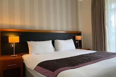 Brook Mollington Banastre Hotel &Amp; Spa Chester: Photo 