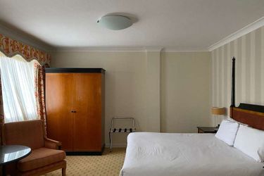 Brook Mollington Banastre Hotel &Amp; Spa Chester: Photo 