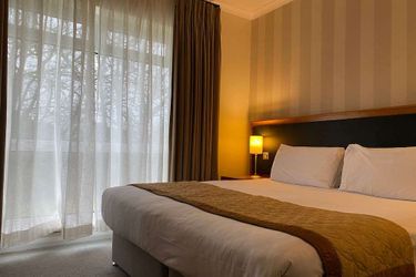 Brook Mollington Banastre Hotel &Amp; Spa Chester: Photo 