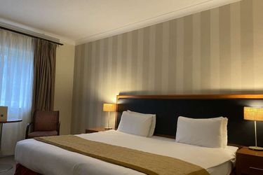 Brook Mollington Banastre Hotel &Amp; Spa Chester: Photo 