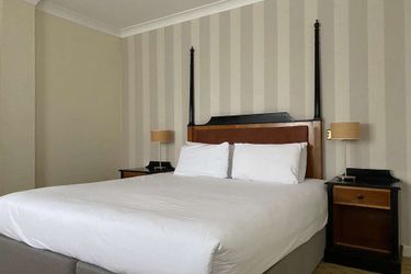 Brook Mollington Banastre Hotel &Amp; Spa Chester: Photo 