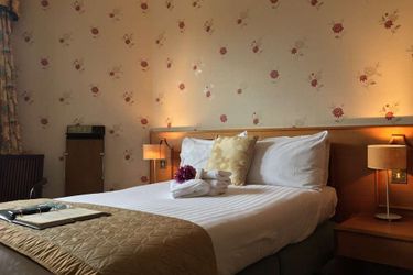 Brook Mollington Banastre Hotel &Amp; Spa Chester: Photo 