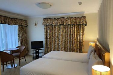 Brook Mollington Banastre Hotel &Amp; Spa Chester: Photo 