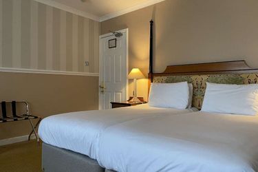 Brook Mollington Banastre Hotel &Amp; Spa Chester: Photo 