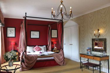 Brook Mollington Banastre Hotel &Amp; Spa Chester: Photo 