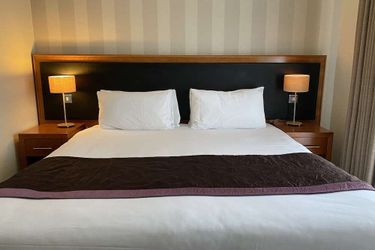 Brook Mollington Banastre Hotel &Amp; Spa Chester: Photo 