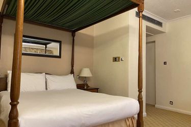 Brook Mollington Banastre Hotel &Amp; Spa Chester: Photo 