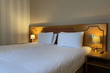 Brook Mollington Banastre Hotel &Amp; Spa Chester: Photo 