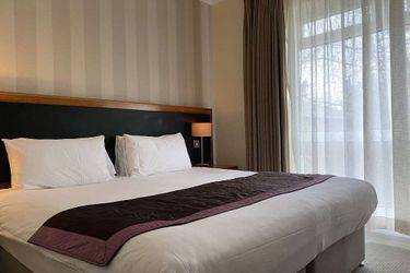 Brook Mollington Banastre Hotel &Amp; Spa Chester: Photo 